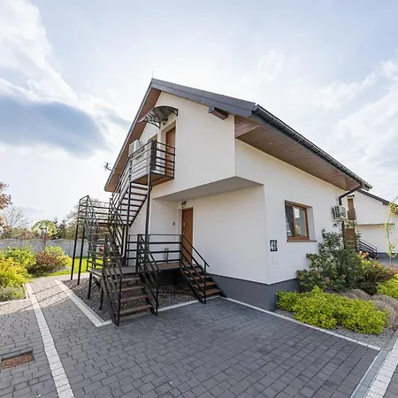 Lider House Energy Затор