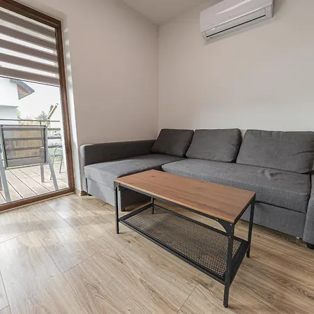 Apartment Lider House Energy Zator
