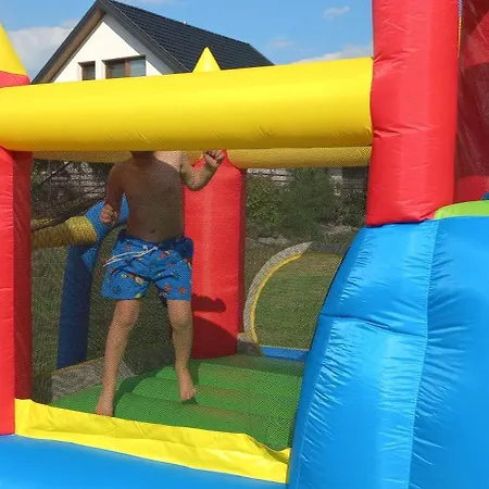 Lider House Energy *