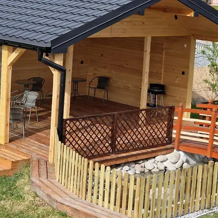 Lider House Energy Apartment *