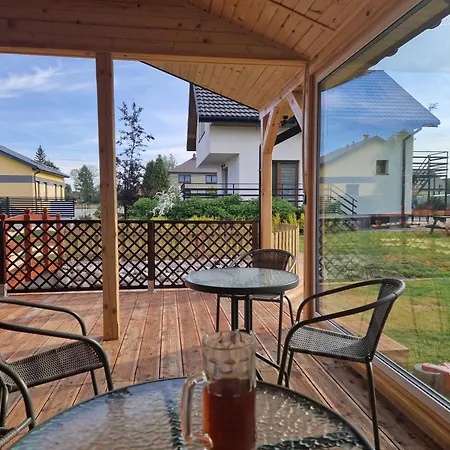 Апартаменты Lider House Energy *