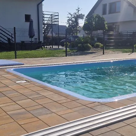 Apartamento Lider House Energy *