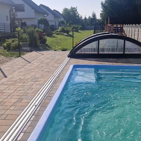 Lider House Energy Zator