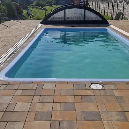 Apartamento Lider House Energy *