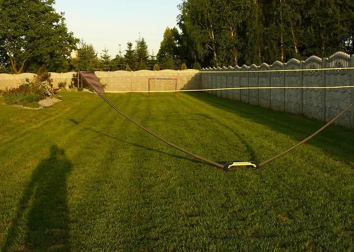 Lider House Energy Apartmán