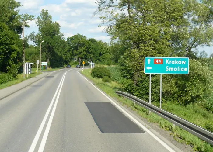 Διαμέρισμα Lider House Energy Zator