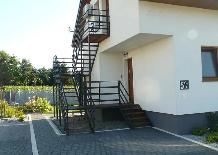 Lider House Energy *