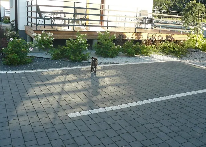 Διαμέρισμα Lider House Energy Zator