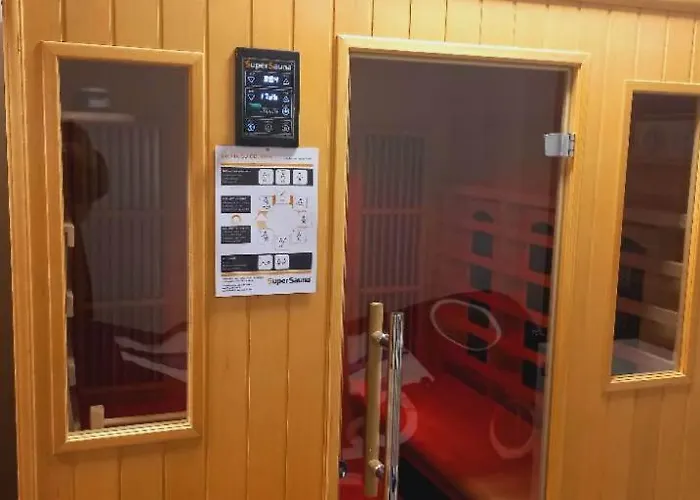 Lider House Energy Apartmán Zator