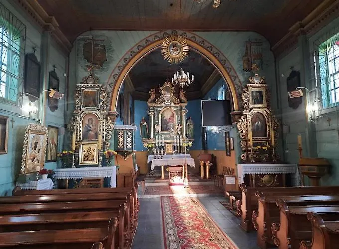 Διαμέρισμα Lider House Energy