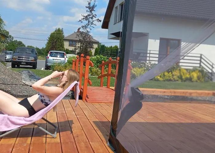 Lider House Energy * Zator