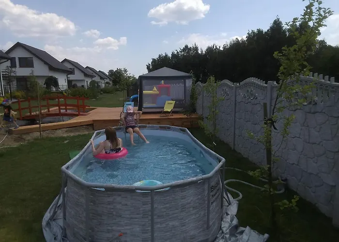 Lider House Energy Διαμέρισμα *