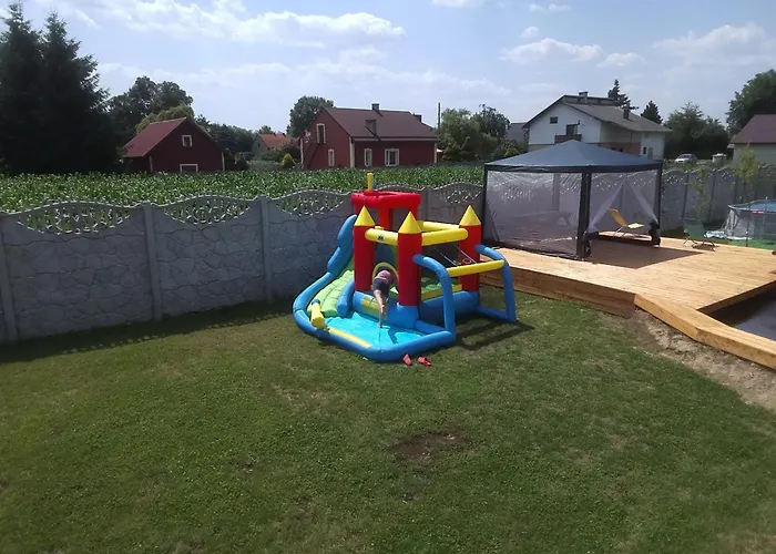 Lider House Energy Διαμέρισμα *