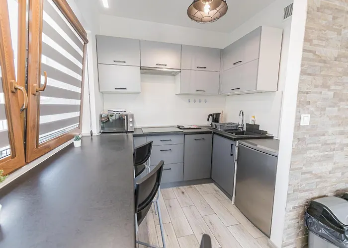 Διαμέρισμα Lider House Energy