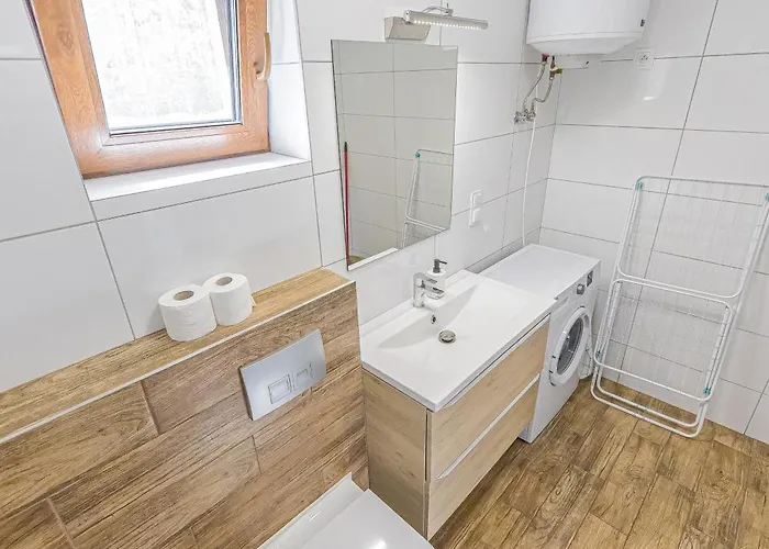 Lider House Energy Apartmán