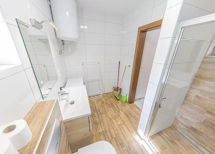 Διαμέρισμα Lider House Energy