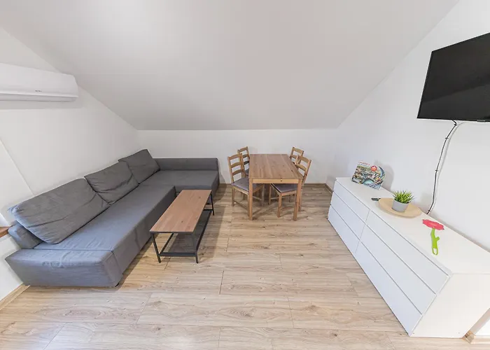 Lider House Energy Zator