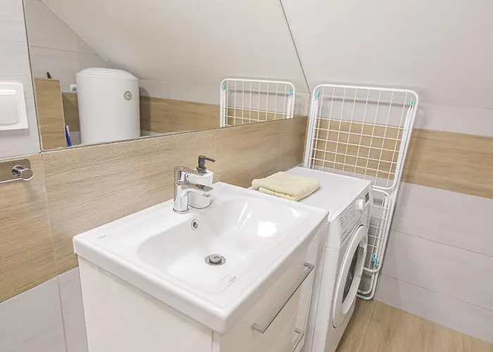 Lider House Energy Διαμέρισμα *