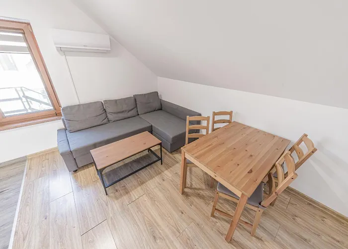 Lider House Energy Διαμέρισμα *