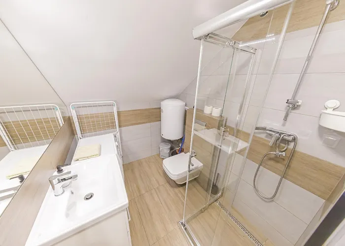 Lider House Energy Zator