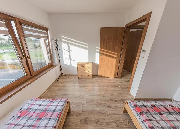 Lider House Energy Apartmán