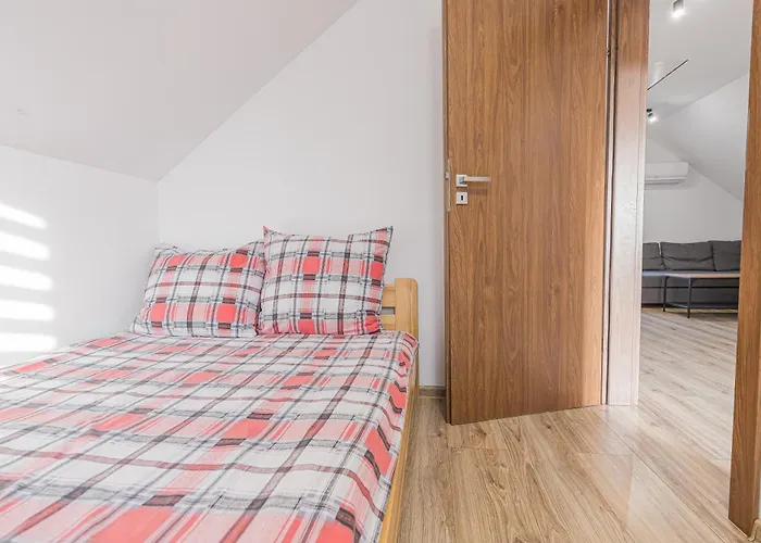 Διαμέρισμα Lider House Energy *