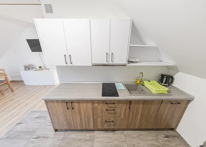 Lider House Energy * Zator