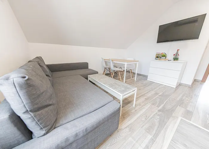 Διαμέρισμα Lider House Energy