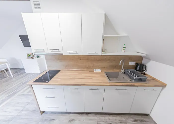 Lider House Energy Διαμέρισμα *