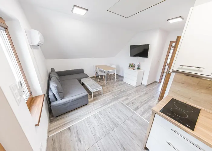 Lider House Energy Διαμέρισμα *