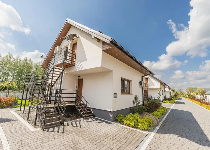 Διαμέρισμα Lider House Energy