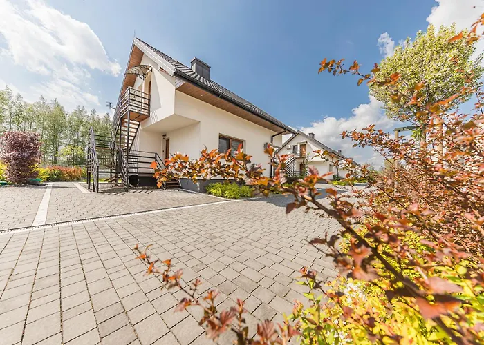 Lider House Energy Zator