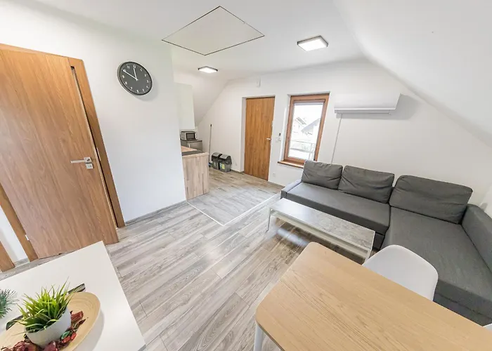 Lider House Energy * Zator