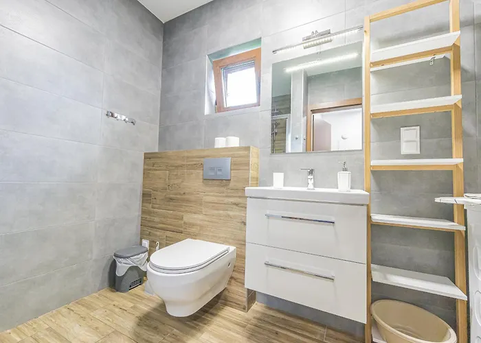 Lider House Energy Διαμέρισμα *