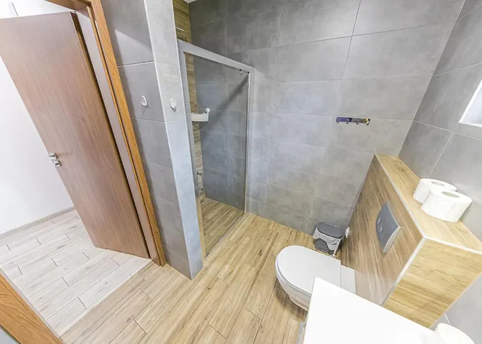 Lider House Energy * Zator