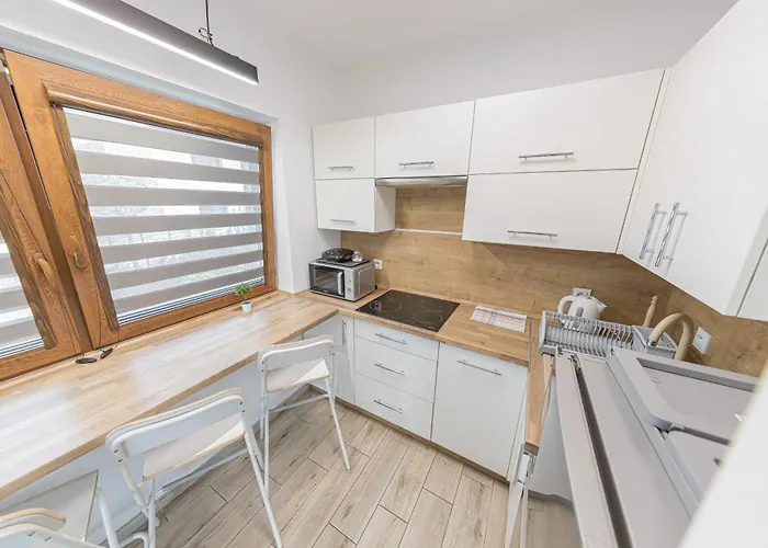 Lider House Energy * Zator