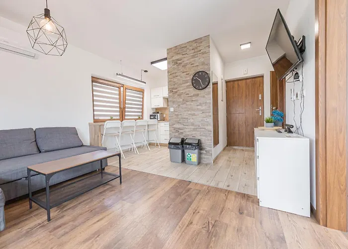 Lider House Energy Zator