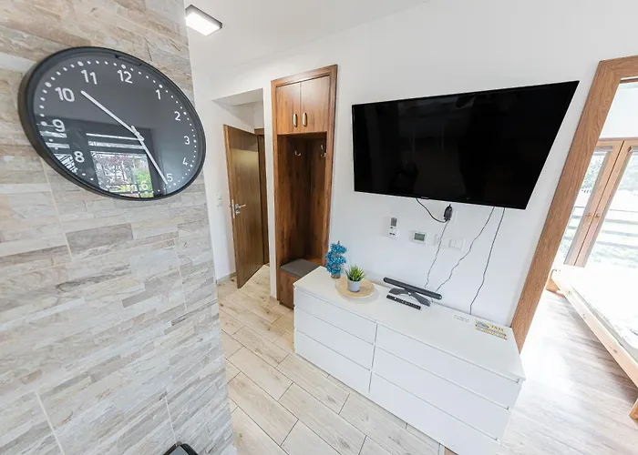 Lider House Energy Διαμέρισμα