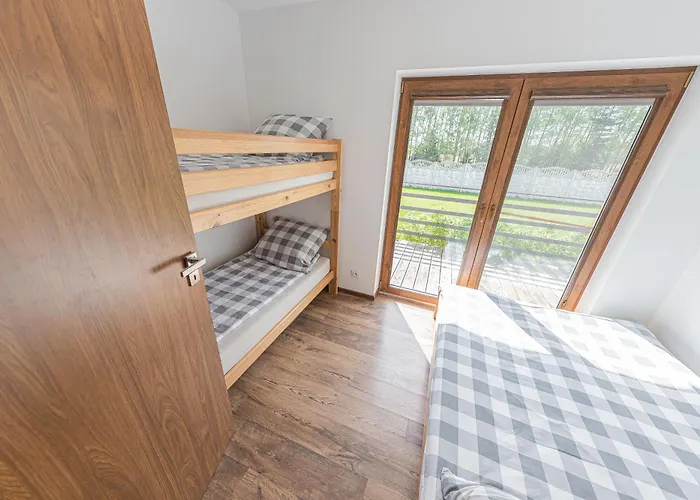 Διαμέρισμα Lider House Energy Zator