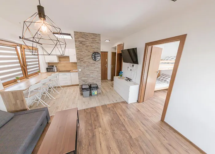 Lider House Energy * Zator