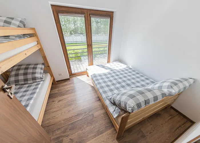 Διαμέρισμα Lider House Energy *