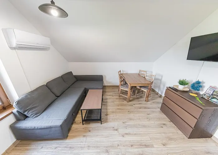 Lider House Energy Διαμέρισμα *