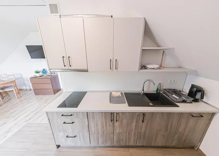 Lider House Energy * Zator