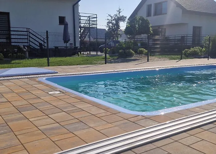 Διαμέρισμα Lider House Energy *