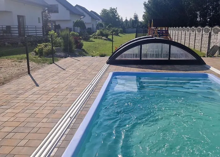 Lider House Energy Zator