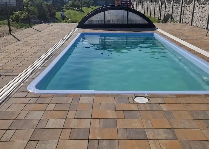 Διαμέρισμα Lider House Energy *